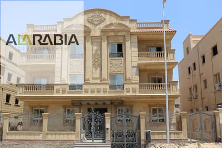 شقة 4 غرف نوم للبيع في القاهرة الجديدة، القاهرة - IMG_1445. JPG