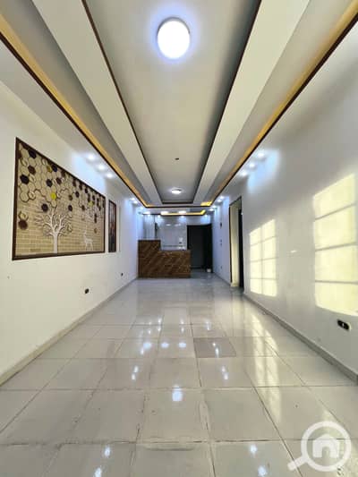 2 Bedroom Apartment for Sale in Nakheel, Alexandria - IMG_7679. jpeg