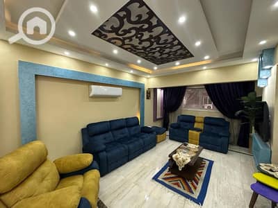فلیٹ 3 غرف نوم للايجار في المهندسين، الجيزة - WhatsApp Image 2023-09-23 at 1.49. 46 PM. jpeg