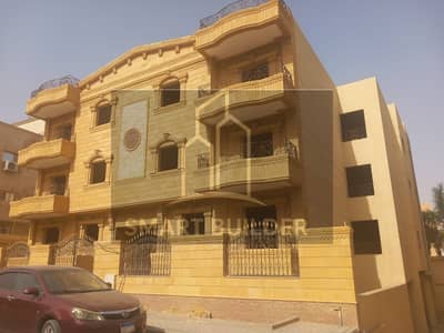 فلیٹ 3 غرف نوم للبيع في القطامية، القاهرة - 4444. jpeg فلیٹ 3 غرف نوم للبيع في القطامية، القاهرة - 4444. jpeg