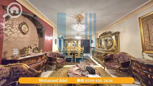3 Bedroom Flat for Sale in Miami, Alexandria - 1. png 3 Bedroom Flat for Sale in Miami, Alexandria - 1. png