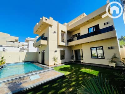 5 Bedroom Villa for Sale in King Mariout, Alexandria - IMG-20261027-WA0169. jpg