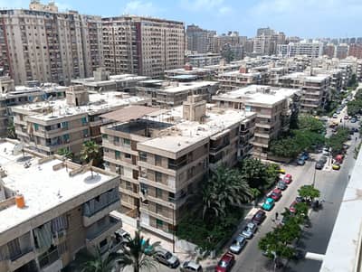 فلیٹ 3 غرف نوم للبيع في السيوف، الإسكندرية - شقة لقطة ش الشهر العقاري السيوف شماعة فلیٹ 3 غرف نوم للبيع في السيوف، الإسكندرية - شقة لقطة ش الشهر العقاري السيوف شماعة