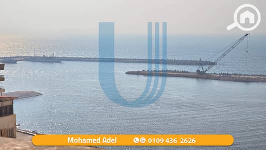 2 Bedroom Apartment for Sale in Sidi Beshr, Alexandria - 1. png