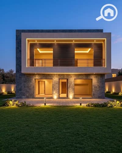 4 Bedroom Twin House for Sale in Sheikh Zayed, Giza - f167c487-1d7d-4d2b-9f89-a0538691604e. jpg