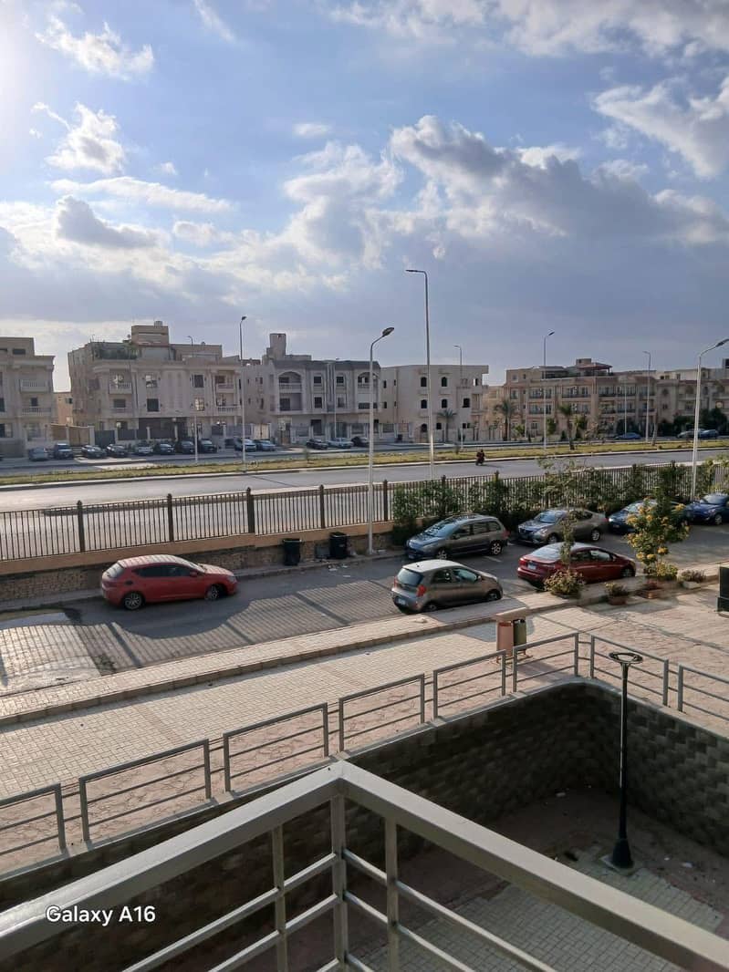 فرصة مميزة للبيع 140م ناصيه فيو جاردن دار مصر القرنفل بجوار الرحاب فرصة مميزة للبيع 140م ناصيه فيو جاردن دار مصر القرنفل بجوار الرحاب