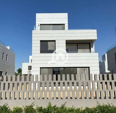 5 Bedroom Villa for Sale in Shorouk City, Cairo - Screenshot_1. png