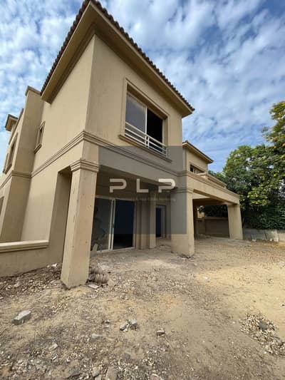 6 Bedroom Villa for Sale in New Cairo, Cairo - 9585258c-a6a4-4edf-94ee-4a0f0443fa48. jpg