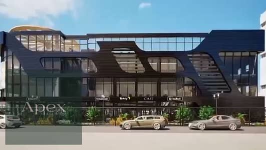 Retail for Sale in New Capital City, Cairo - لقطة شاشة 2026-10-28 141737. png