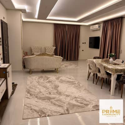 3 Bedroom Apartment for Sale in Sheikh Zayed, Giza - 2cd2dd39-10c7-4834-a3e2-aa914e9d9dd8. jpg