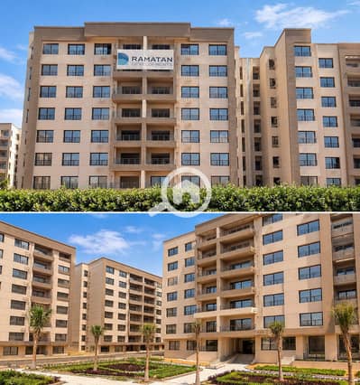 3 Bedroom Flat for Sale in New Capital City, Cairo - WhatsApp Image 2026-10-21 at 12.54. 07 PM. jpeg 3 Bedroom Flat for Sale in New Capital City, Cairo - WhatsApp Image 2026-10-21 at 12.54. 07 PM. jpeg