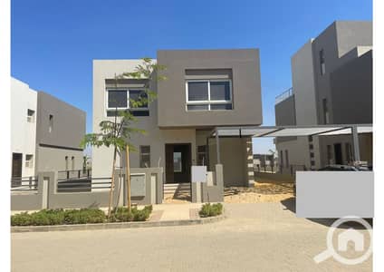 فیلا 4 غرف نوم للبيع في الشيخ زايد، الجيزة - Standalone ETAPA Sale_page-0014. jpg