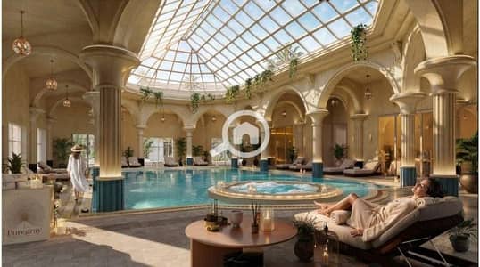 1 Bedroom Hotel Apartment for Sale in 6th of October, Giza - WhatsApp Image 2026-10-28 at 1.50. 57 PM (3). jpeg