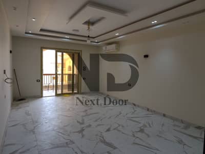 3 Bedroom Flat for Rent in Shorouk City, Cairo - 6ae06743c4e56_IMG-20260730-WA0015. jpg 3 Bedroom Flat for Rent in Shorouk City, Cairo - 6ae06743c4e56_IMG-20260730-WA0015. jpg