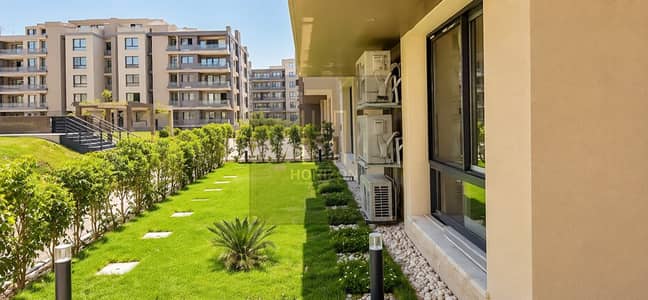 3 Bedroom Apartment for Sale in New Cairo, Cairo - WhatsApp Image 2026-10-28 at 12.03. 53 PM. jpeg 3 Bedroom Apartment for Sale in New Cairo, Cairo - WhatsApp Image 2026-10-28 at 12.03. 53 PM. jpeg