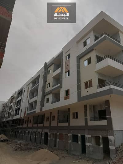 2 Bedroom Flat for Sale in Hurghada, Red Sea - WhatsApp Image 2026-04-02 at 14.20. 341. jpeg 2 Bedroom Flat for Sale in Hurghada, Red Sea - WhatsApp Image 2026-04-02 at 14.20. 341. jpeg