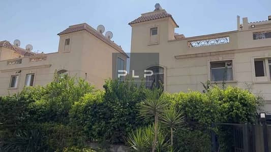 3 Bedroom Townhouse for Sale in New Cairo, Cairo - WhatsApp Image 2026-10-28 at 2.27. 55 PM (2). jpeg 3 Bedroom Townhouse for Sale in New Cairo, Cairo - WhatsApp Image 2026-10-28 at 2.27. 55 PM (2). jpeg