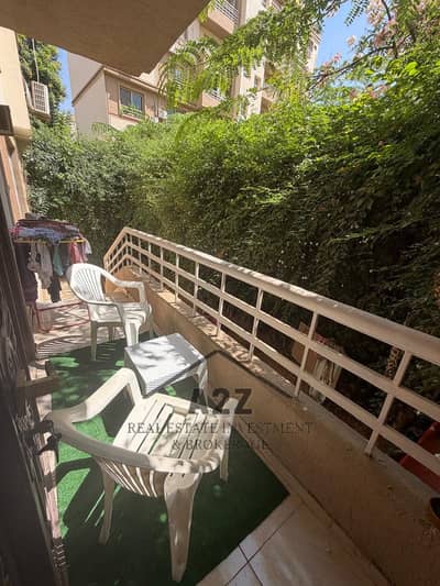 2 Bedroom Flat for Sale in Madinaty, Cairo - WhatsApp Image 2026-10-27 at 11.01. 33 PM (1). jpeg