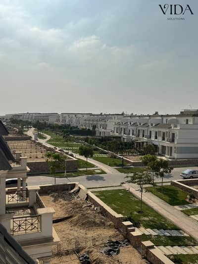 اي فيلا 3 غرف نوم للبيع في 6 اكتوبر، الجيزة - IMG-20251215-WA0332. jpg