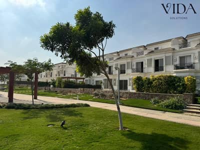 3 Bedroom iVilla for Sale in 6th of October, Giza - IMG-20251215-WA0333. jpg