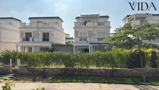 3 Bedroom iVilla for Sale in 6th of October, Giza - IMG-20251215-WA0337. jpg