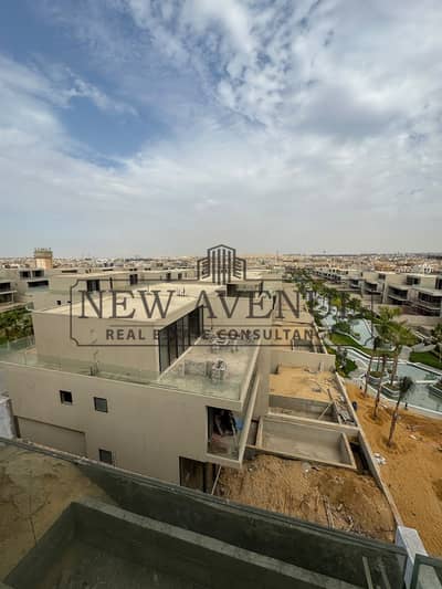 دوبلكس 5 غرف نوم للبيع في القاهرة الجديدة، القاهرة - WhatsApp Image 2026-10-26 at 4.23. 02 PM (1). jpeg دوبلكس 5 غرف نوم للبيع في القاهرة الجديدة، القاهرة - WhatsApp Image 2026-10-26 at 4.23. 02 PM (1). jpeg