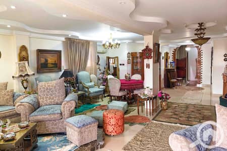 4 Bedroom Apartment for Sale in Smoha, Alexandria - WhatsApp Image 2026-10-22 at 14.36. 57. jpg