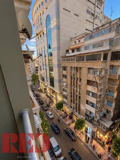 3 Bedroom Apartment for Sale in Roushdy, Alexandria - WhatsApp Image 2026-10-28 at 2.12. 51 PM (7). jpeg
