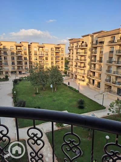 2 Bedroom Flat for Rent in New Cairo, Cairo - 1000967164. jpg