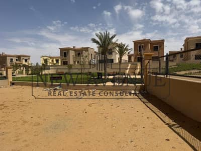 4 Bedroom Villa for Sale in New Cairo, Cairo - WhatsApp Image 2026-10-22 at 12.33. 56 PM. jpeg
