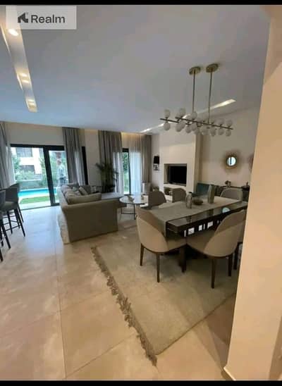 2 Bedroom Apartment for Sale in New Cairo, Cairo - WhatsApp Image 2026-10-28 at 14.29. 35 (3). jpeg 2 Bedroom Apartment for Sale in New Cairo, Cairo - WhatsApp Image 2026-10-28 at 14.29. 35 (3). jpeg