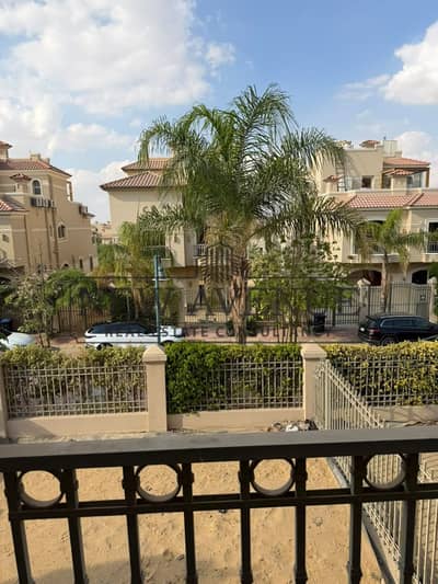 3 Bedroom Villa for Sale in Shorouk City, Cairo - WhatsApp Image 2026-10-22 at 12.33. 12 PM. jpeg 3 Bedroom Villa for Sale in Shorouk City, Cairo - WhatsApp Image 2026-10-22 at 12.33. 12 PM. jpeg