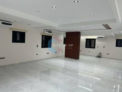 Office for Rent in Zahraa Al Maadi, Cairo - Gemini_Generated_Image_omaeneomaeneomae. jpg