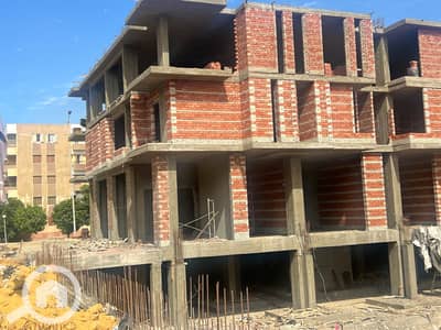 Office for Sale in 6th of October, Giza - 169. jpg