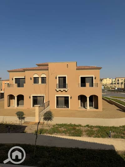 3 Bedroom Twin House for Sale in New Cairo, Cairo - WhatsApp Image 2025-06-19 at 3.06. 08 PM. jpeg
