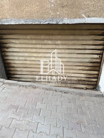 مستودع للايجار في زهراء المعادى، القاهرة - WhatsApp Image 2026-10-25 at 2.19. 07 AM. jpeg مستودع للايجار في زهراء المعادى، القاهرة - WhatsApp Image 2026-10-25 at 2.19. 07 AM. jpeg