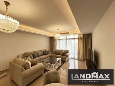 2 Bedroom Apartment for Rent in Katameya, Cairo - WhatsApp Image 2026-10-28 at 12.50. 20 PM. jpeg