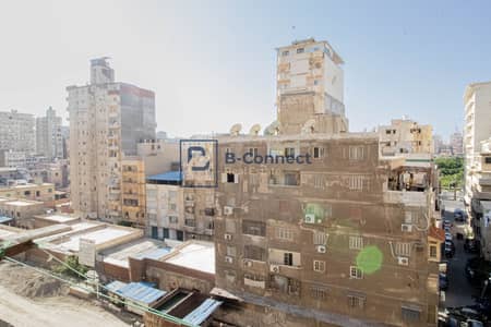 فلیٹ 2 غرفة نوم للبيع في سموحة، الإسكندرية - IMG_9485. jpg فلیٹ 2 غرفة نوم للبيع في سموحة، الإسكندرية - IMG_9485. jpg