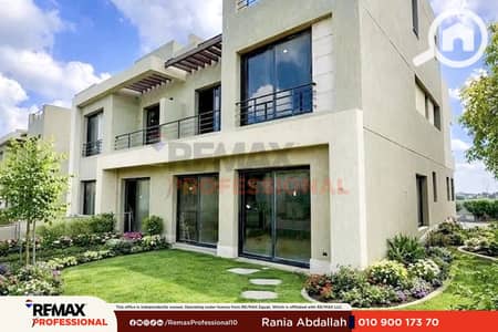 فیلا 6 غرف نوم للبيع في بالم هيلز، الإسكندرية - IMG_8861. png