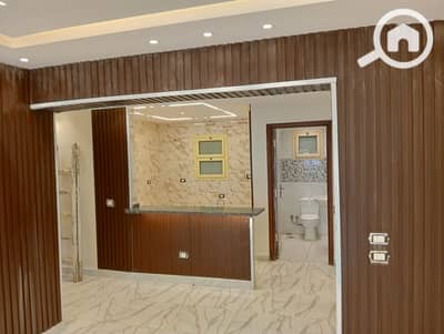 شقة 3 غرف نوم للبيع في الشيخ زايد، الجيزة - 473401. jpg