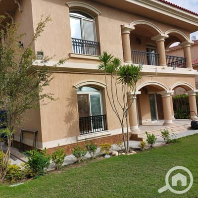 3 Bedroom Villa for Rent in Madinaty, Cairo - 626927. jpg 3 Bedroom Villa for Rent in Madinaty, Cairo - 626927. jpg