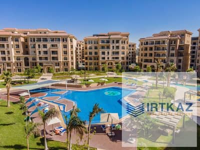3 Bedroom Penthouse for Sale in New Cairo, Cairo - WhatsApp Image 2022-08-07 at 4.48. 58 PM (4). jpeg 3 Bedroom Penthouse for Sale in New Cairo, Cairo - WhatsApp Image 2022-08-07 at 4.48. 58 PM (4). jpeg