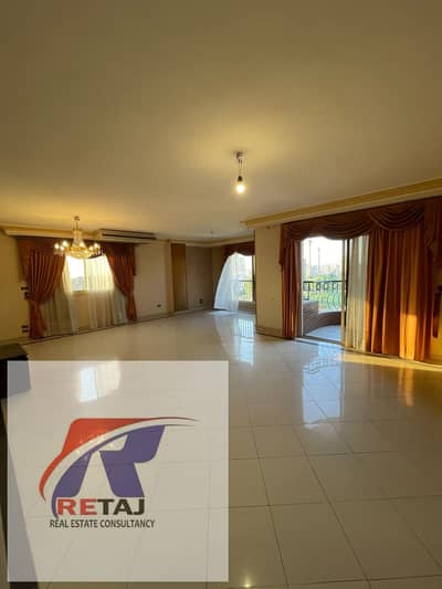 3 Bedroom Apartment for Sale in Nasr City, Cairo - WhatsApp Image 2026-10-21 at 1.28. 22 PM. jpeg