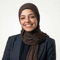 Nadeen Mahmoud