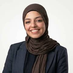 Nadeen Mahmoud