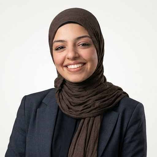 Nadeen Mahmoud