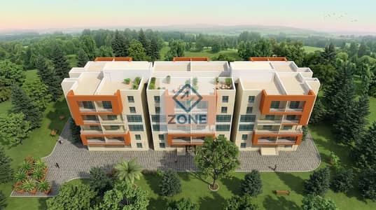 3 Bedroom Flat for Sale in Madinaty, Cairo - WhatsApp Image 2026-09-24 at 4.58. 32 PM (2). jpeg