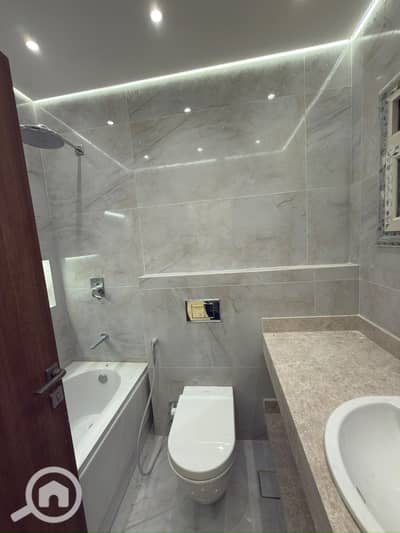 3 Bedroom Flat for Rent in New Cairo, Cairo - 57936. jpg 3 Bedroom Flat for Rent in New Cairo, Cairo - 57936. jpg