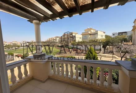 4 Bedroom Villa for Sale in New Cairo, Cairo - original. jpg 4 Bedroom Villa for Sale in New Cairo, Cairo - original. jpg