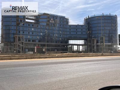 Office for Sale in New Capital City, Cairo - WhatsApp Image 2026-10-28 at 2.06. 03 PM. jpeg